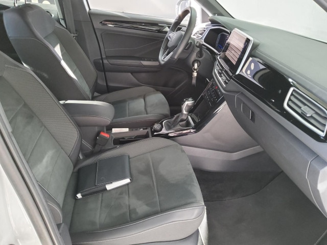 Volkswagen T-Roc 2.0 TSI DSG R-Line