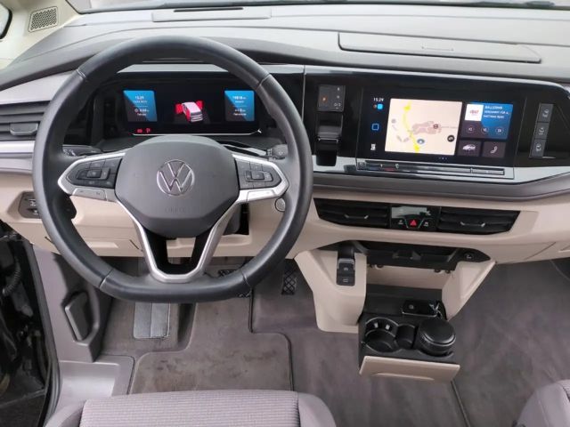 Volkswagen Multivan T7