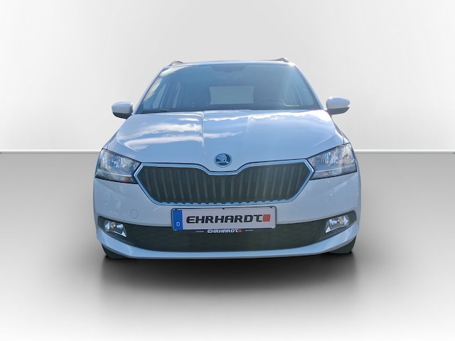 Skoda Fabia 1.0 TSI Ambition Combi