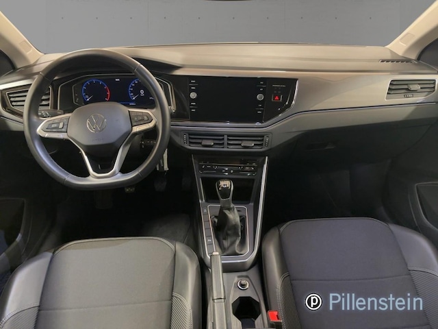 Volkswagen Taigo 1.0 TSI Style