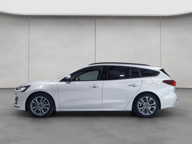 Ford Focus EcoBoost ST Line Wagon
