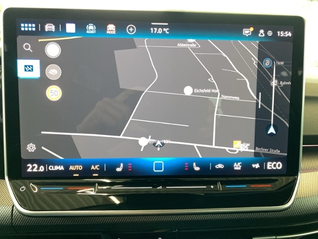 Volkswagen Golf DSG Golf VIII eHybrid