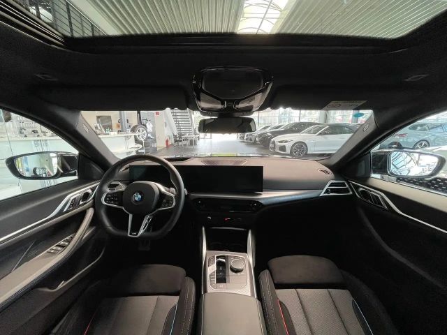 BMW 430 430i Coupé M-Sport xDrive