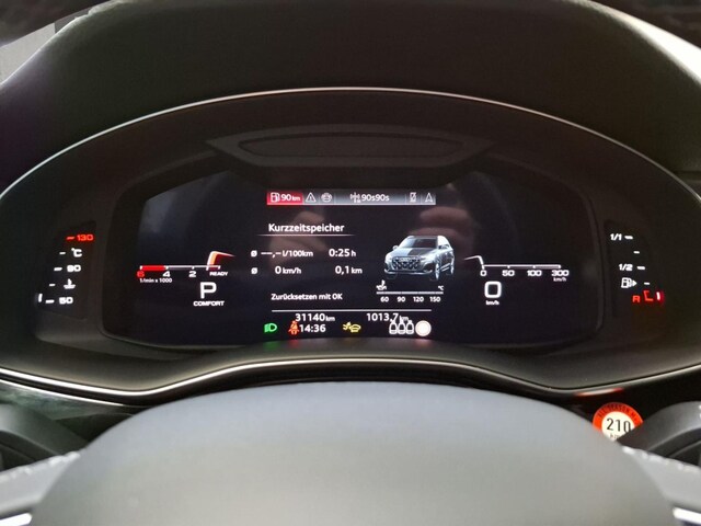 Audi Q7 45 TDI Quattro S-Line