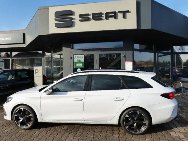 Cupra Leon DSG Sportstourer
