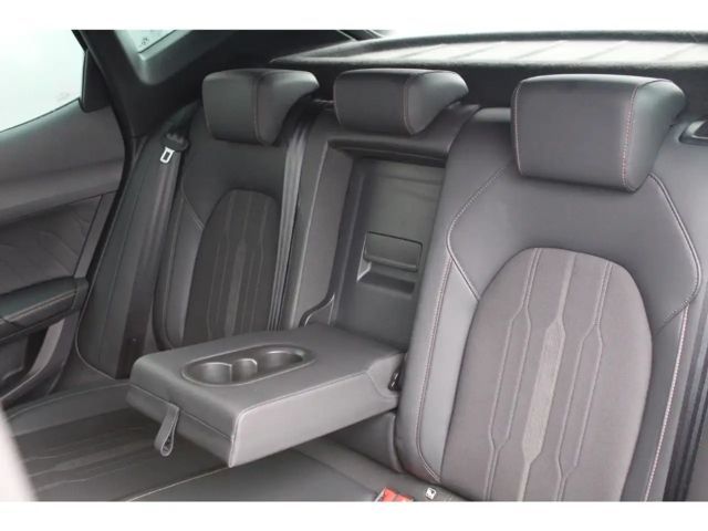 Cupra Formentor 1.4 DSG VZ e-Hybrid