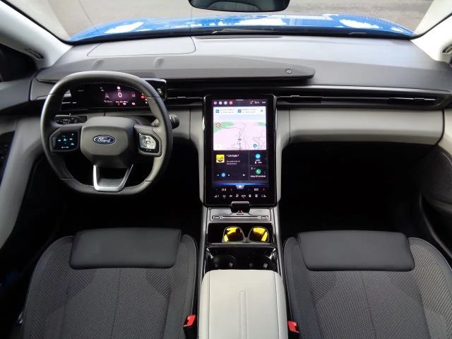 Ford Explorer EV