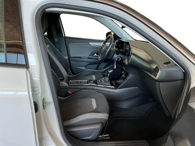 Opel Mokka Edition