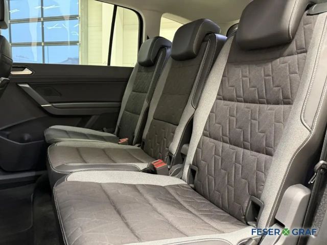 Volkswagen Touran 2.0 TDI Comfortline DSG