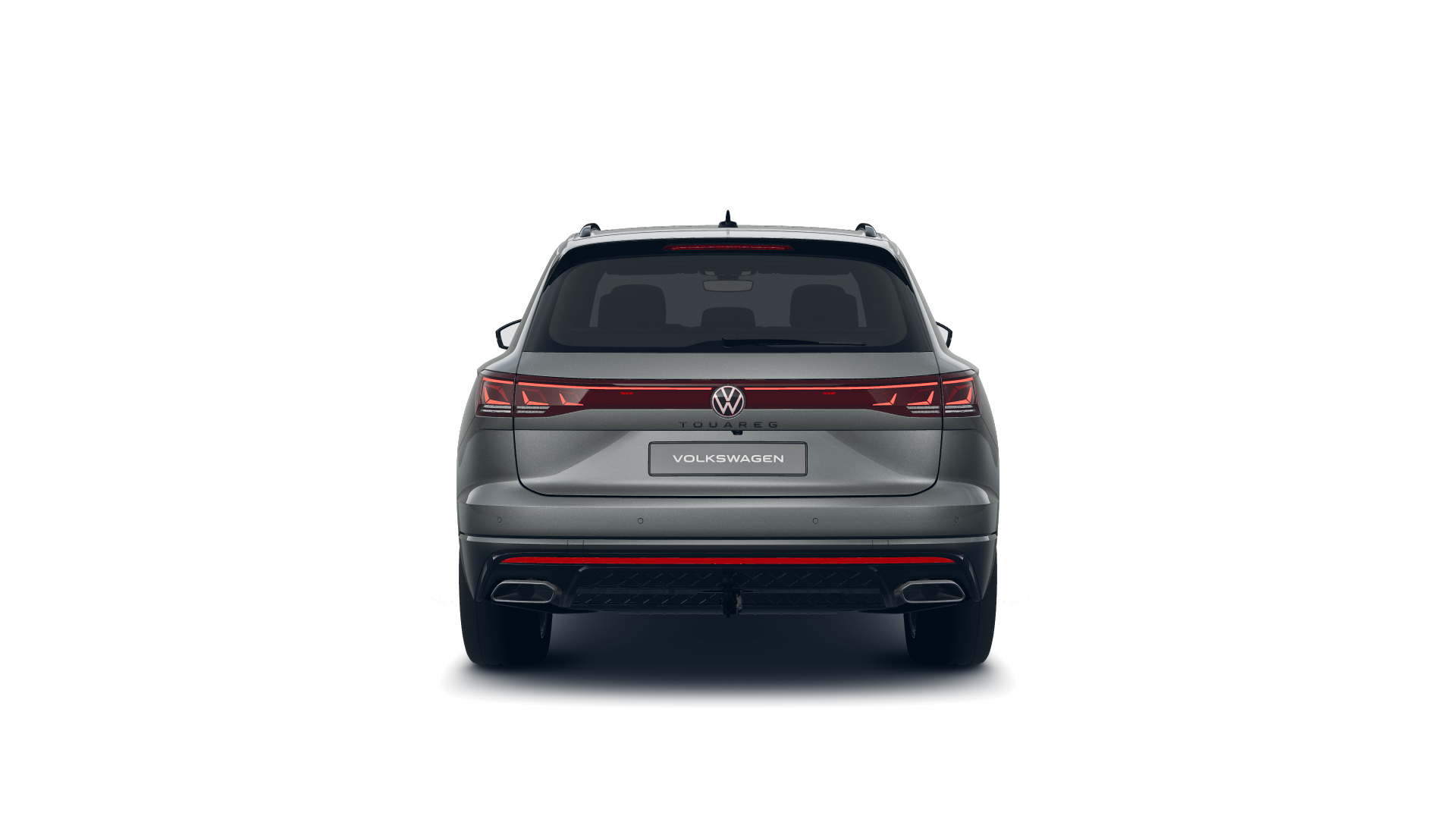 Volkswagen Touareg 3.0 V6 TDI R-Line Style