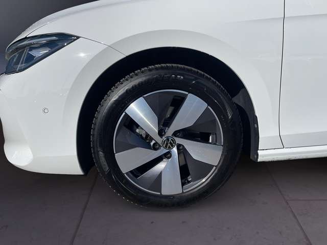 Volkswagen Passat Business DSG Variant