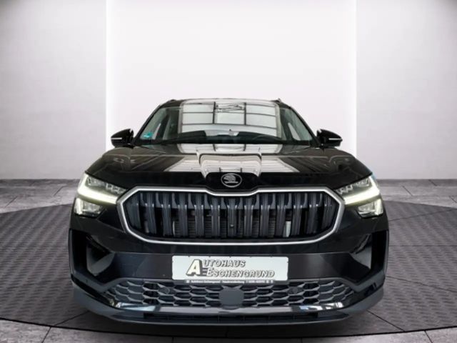 Skoda Kodiaq 2.0 TDI 4x4 Selection