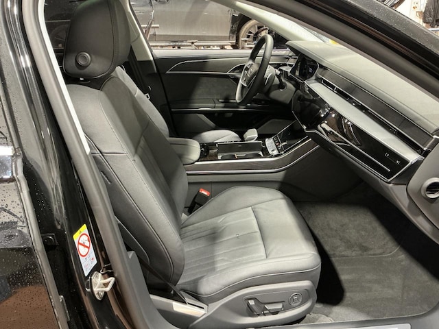 Audi A8 60 TFSI Hybride Lang Quattro