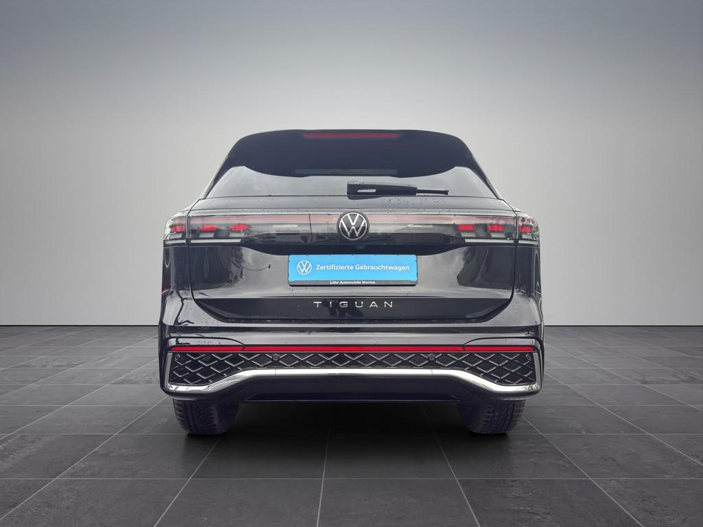 Volkswagen Tiguan 2.0 TDI R-Line