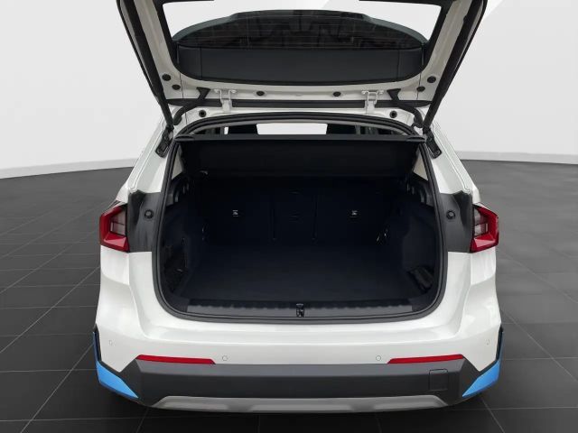 BMW iX1 xDrive30