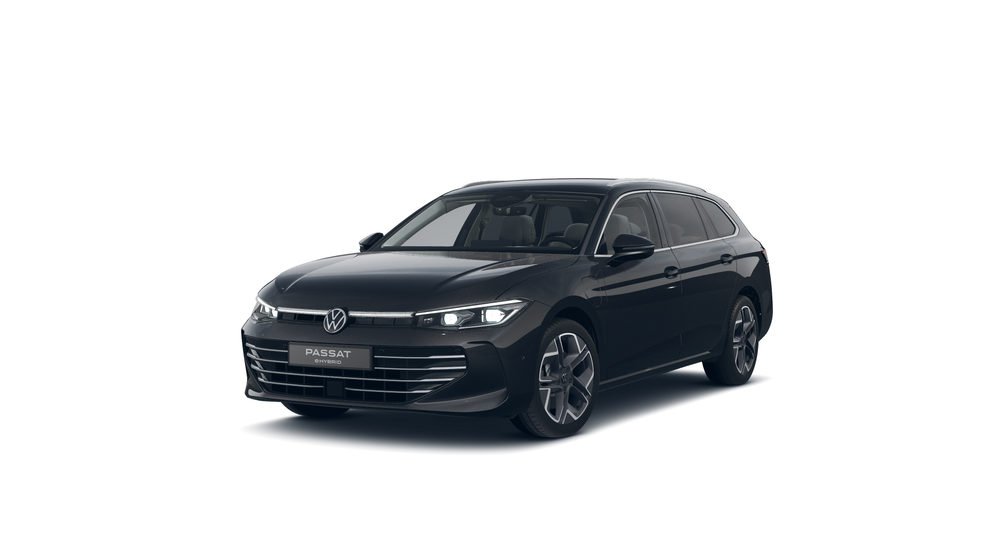 Volkswagen Passat DSG Variant eHybrid