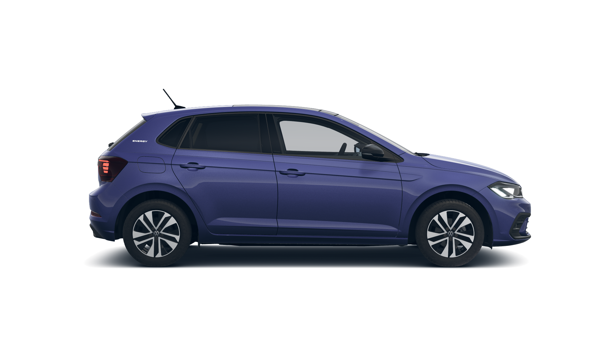 Volkswagen Polo DSG Life