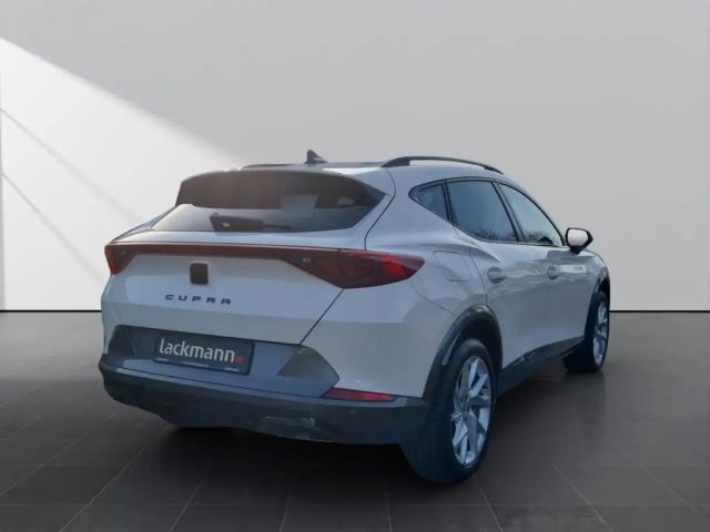 Cupra Formentor 1.5 TSI
