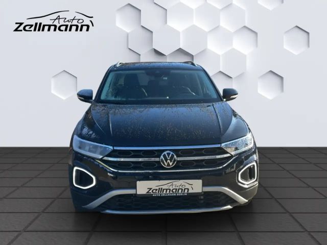 Volkswagen T-Roc DSG Style