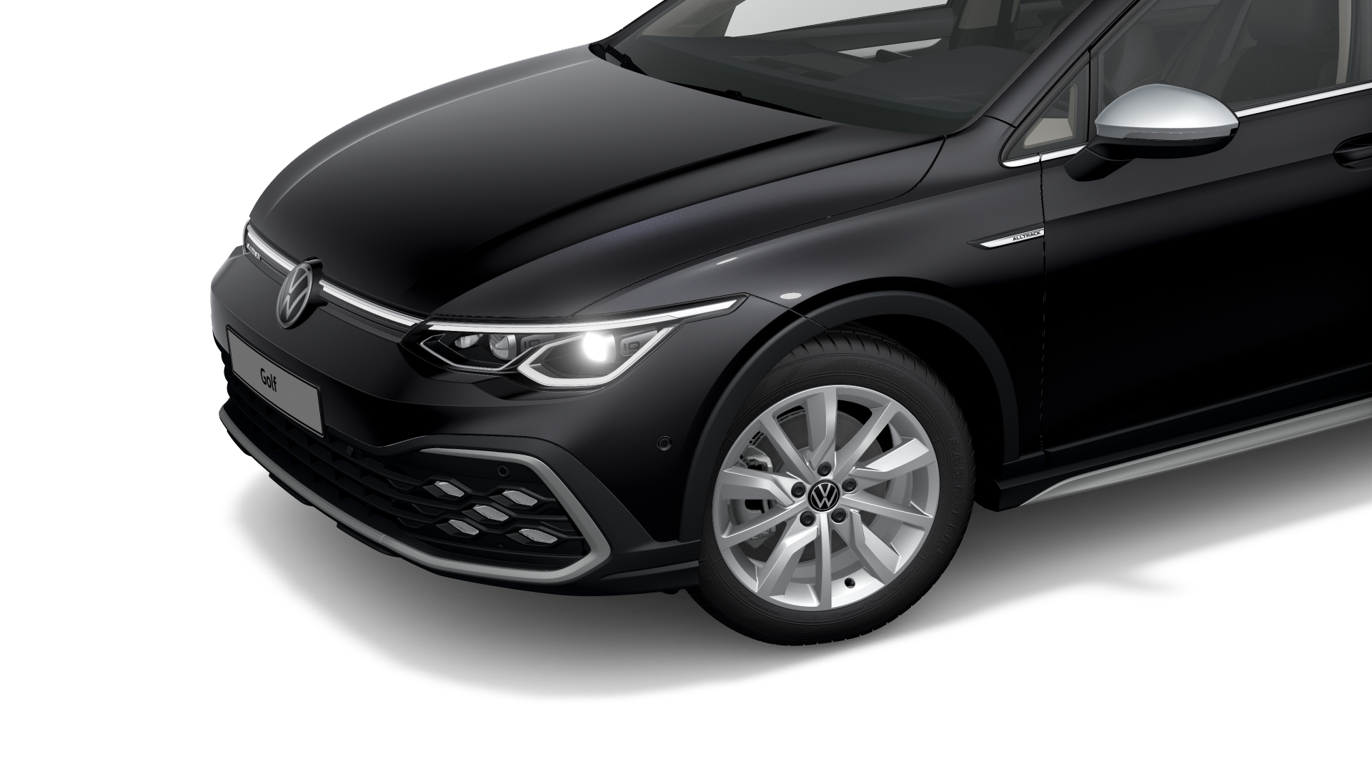 Volkswagen Golf 2.0 TDI Golf VIII Variant