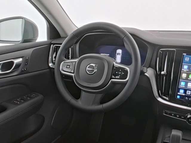 Volvo V60 Cross Country CC