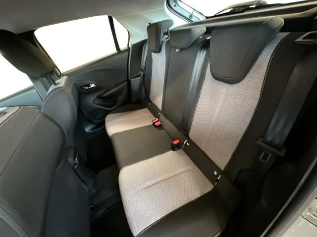 Opel Corsa 1.2 Turbo Edition Turbo