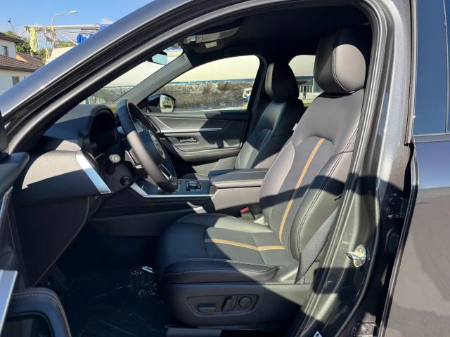 Mazda CX-60 4WD Homura e-Skyactiv