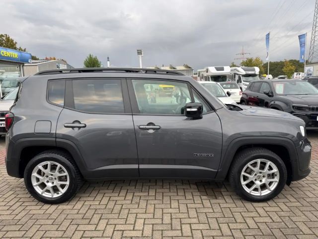 Jeep Renegade Limited