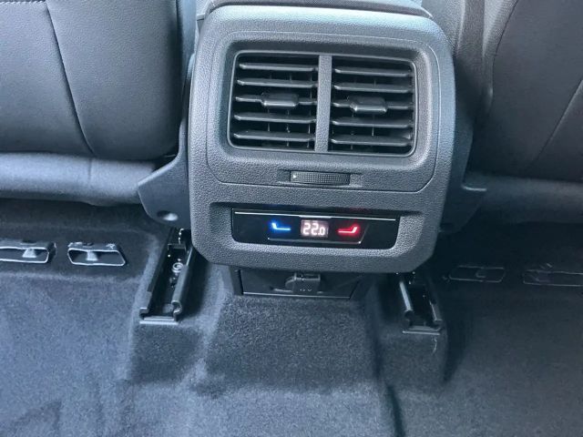 Volkswagen Touran Friends TDI