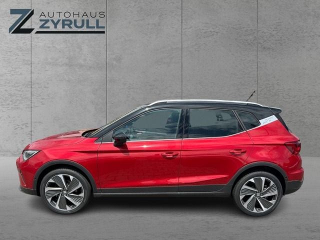 Seat Arona 1.0 TSI FR-lijn