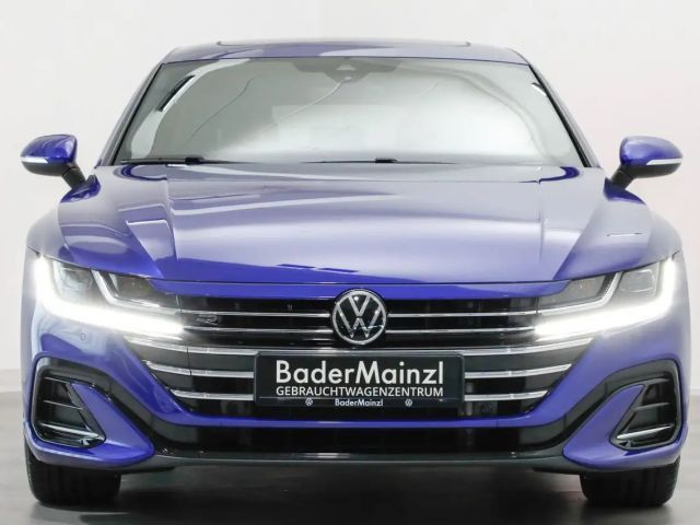 Volkswagen Arteon 2.0 TSI DSG R-Line