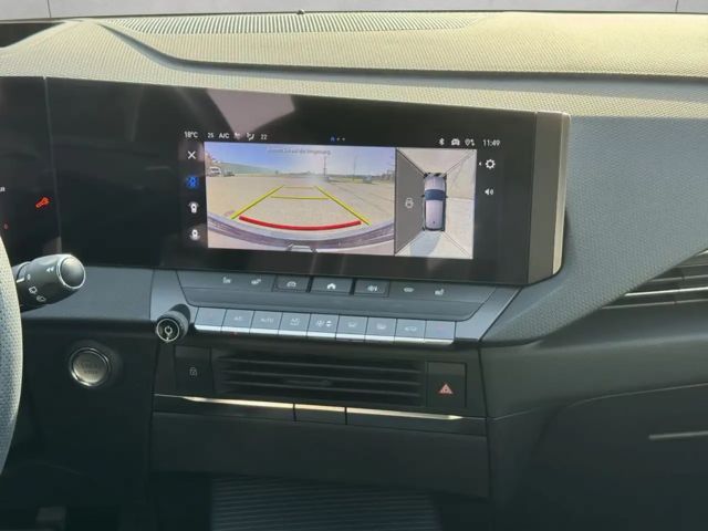 Opel Astra 1.2 Turbo GS-Line Grand Sport Turbo