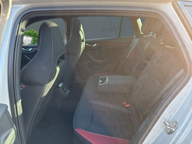 Skoda Scala Monte Carlo