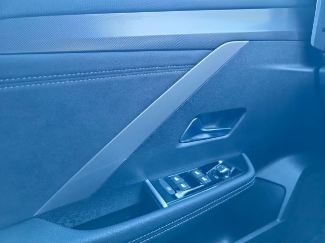 Opel Astra L Sondermodell "GS Line" 1-Hand/Garantie