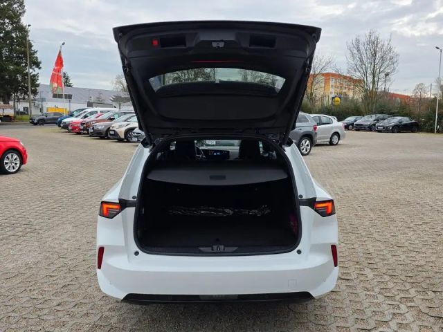 Opel Astra Sports Tourer Ultimate