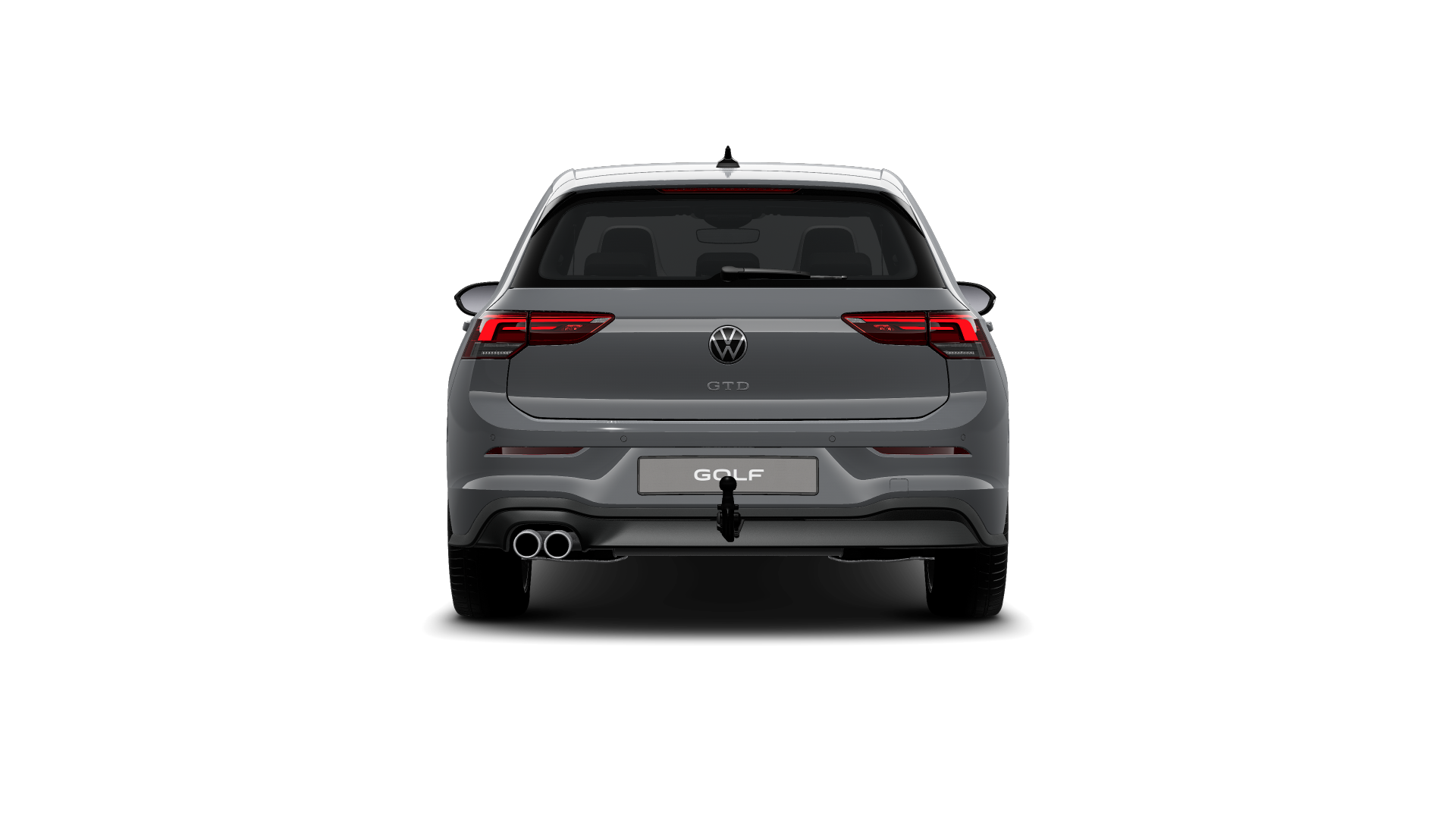 Volkswagen Golf DSG GTD