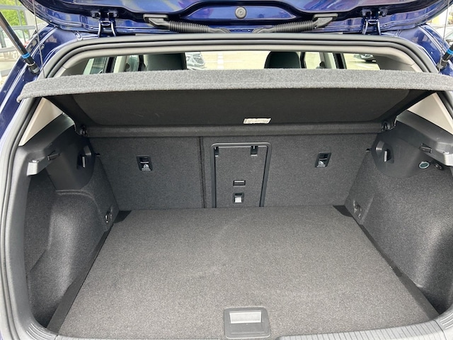 Volkswagen Golf 1.0 TSI Golf VIII