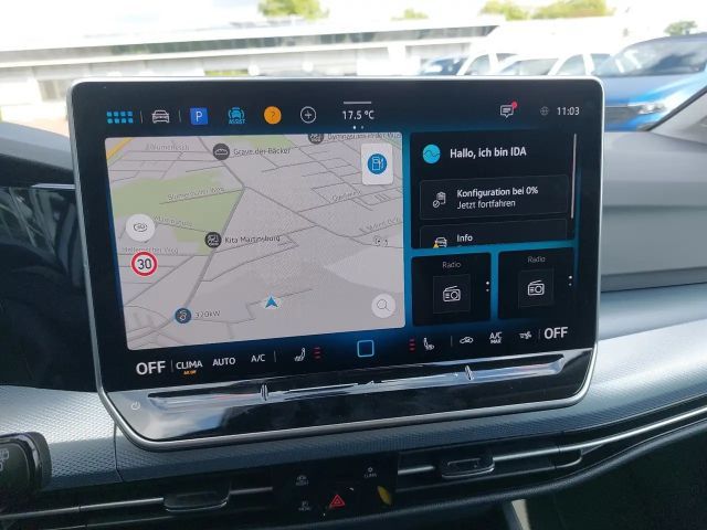 Volkswagen Golf 1.5 eTSI DSG