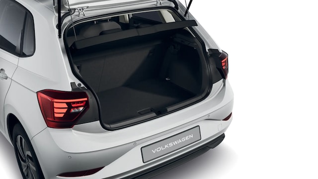 Volkswagen Polo 1.0 TSI DSG IQ.Drive Life