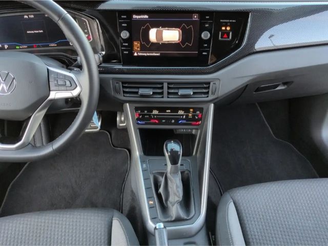 Volkswagen Polo 1.0 TSI DSG