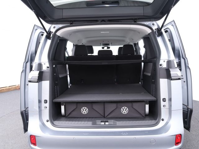 Volkswagen ID.Buzz CarPlay CCS ACC AHK LED PDC Kamera