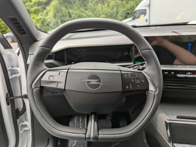 Opel Grandland X Hybrid