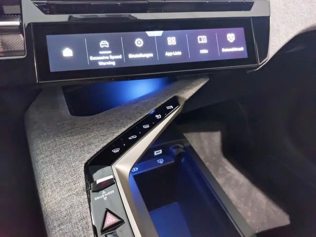 Peugeot 5008 GT-Line