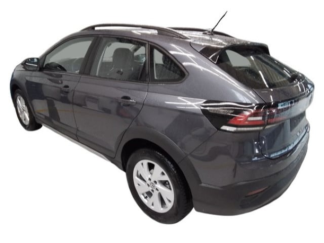 Volkswagen Taigo 1.0 TSI Life