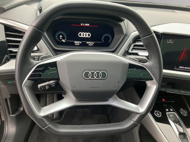 Audi Q4 e-tron 40 Sportback