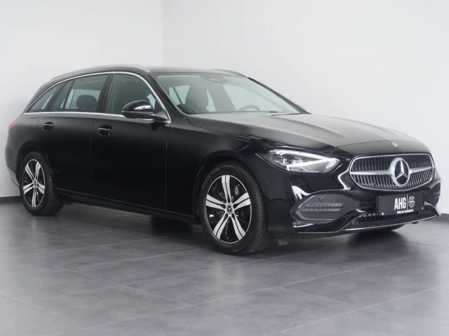 Mercedes-Benz C 200 AVANTGARDE C 200 d Estate