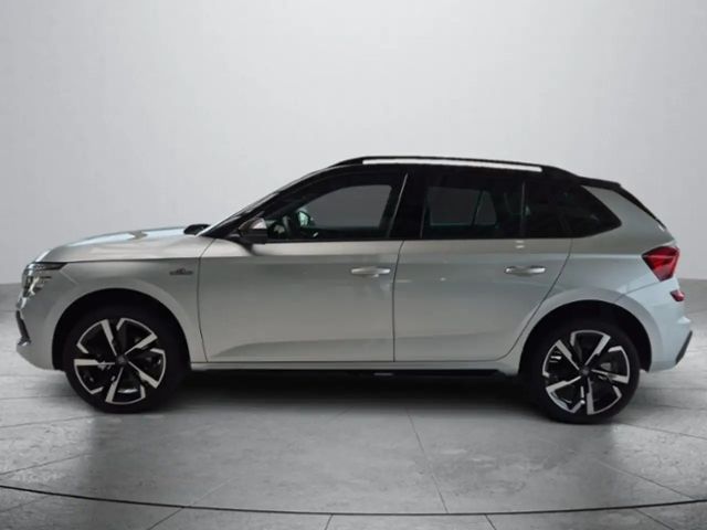 Skoda Kamiq Monte Carlo1.5 TSI DSG +AHK+NAVI+APP+CT+PANO+R-Ka