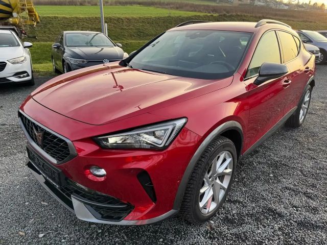 Cupra Formentor 1.5 TSI DSG