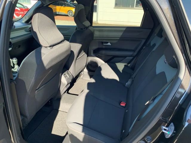 Dacia Bigster Extreme Mild Hybrid 130