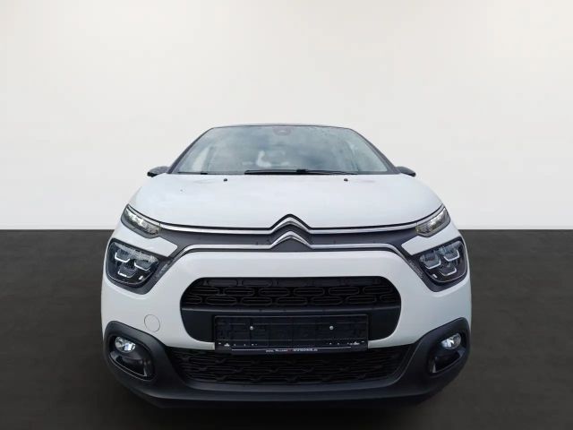 Citroën C3 Pack PureTech Shine